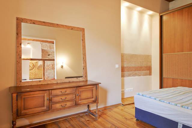 Mykolo Apartments VNO Cameră foto