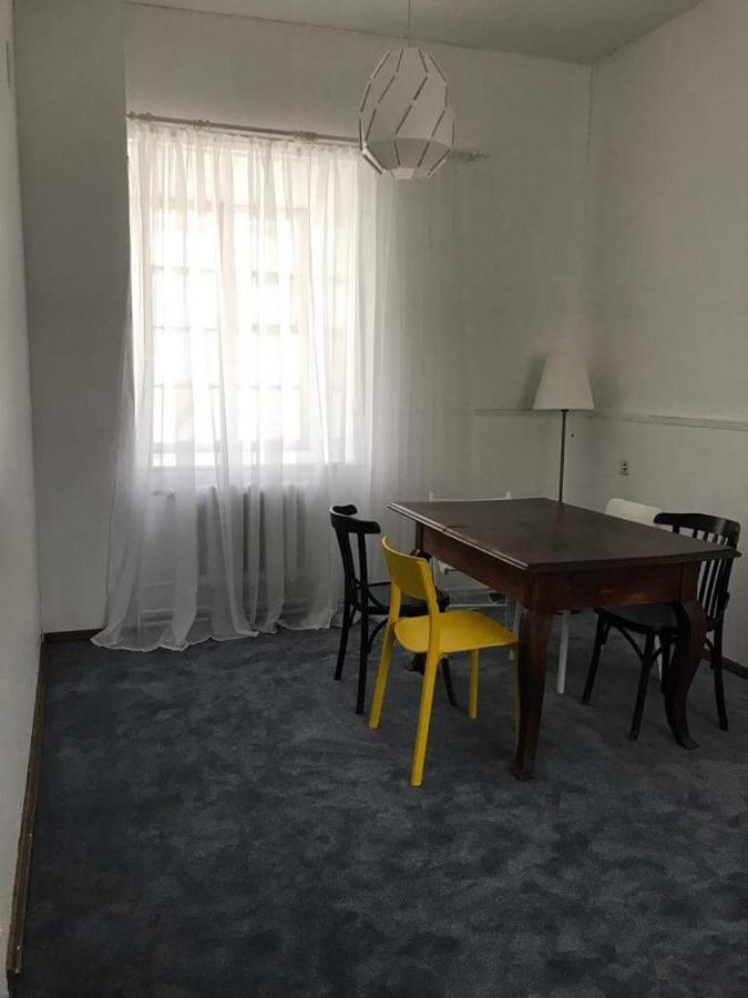 Mykolo Apartments VNO Cameră foto